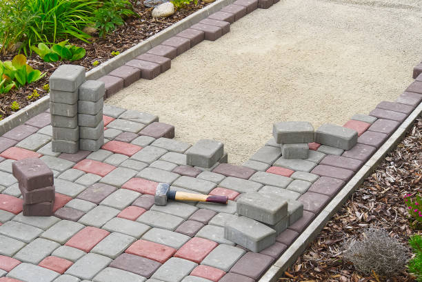 Best Best Driveway Pavers  in Gleed, WA