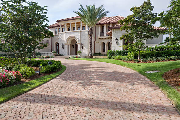 Best Driveway Pavers Near Me  in Gleed, WA
