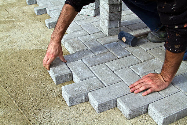 Best Driveway Pavers Near Me  in Gleed, WA